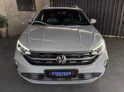 VOLKSWAGEN Nivus 1.0 4P FLEX 200 TSI HIGHLINE TURBO AUTOMTICO