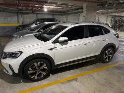 VOLKSWAGEN Nivus 1.0 4P FLEX 200 TSI HIGHLINE TURBO AUTOMTICO