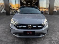VOLKSWAGEN Nivus 1.0 4P FLEX 200 TSI HIGHLINE TURBO AUTOMTICO
