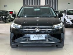 VOLKSWAGEN Nivus 1.0 4P FLEX 200 TSI COMFORTLINE TURBO AUTOMTICO