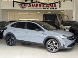VOLKSWAGEN Nivus 1.0 4P FLEX 200 TSI HIGHLINE TURBO AUTOMTICO