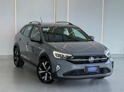 VOLKSWAGEN Nivus 1.0 4P FLEX 200 TSI HIGHLINE TURBO AUTOMTICO