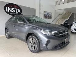 VOLKSWAGEN Nivus 1.0 4P FLEX 200 TSI COMFORTLINE TURBO AUTOMTICO