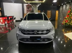 VOLKSWAGEN Nivus 1.0 4P FLEX 200 TSI HIGHLINE TURBO AUTOMTICO