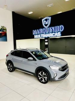 VOLKSWAGEN Nivus 1.0 4P FLEX 200 TSI HIGHLINE TURBO AUTOMTICO