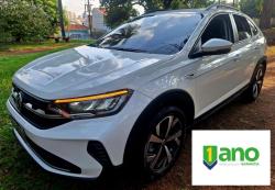 VOLKSWAGEN Nivus 1.0 4P FLEX 200 TSI COMFORTLINE TURBO AUTOMTICO