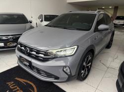VOLKSWAGEN Nivus 1.0 4P FLEX 200 TSI HIGHLINE TURBO AUTOMTICO