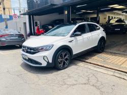 VOLKSWAGEN Nivus 1.0 4P FLEX 200 TSI HIGHLINE TURBO AUTOM�TICO