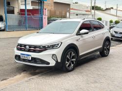 VOLKSWAGEN Nivus 1.0 4P FLEX 200 TSI HIGHLINE TURBO AUTOMTICO