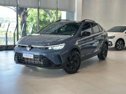 VOLKSWAGEN Nivus 1.0 4P FLEX 200 TSI HIGHLINE TURBO AUTOMTICO