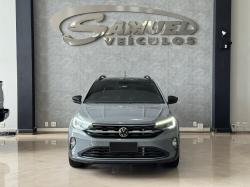 VOLKSWAGEN Nivus 1.0 4P FLEX 200 TSI HIGHLINE TURBO AUTOMTICO
