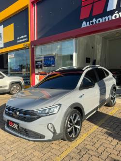 VOLKSWAGEN Nivus 1.0 4P FLEX 200 TSI HIGHLINE TURBO AUTOM�TICO
