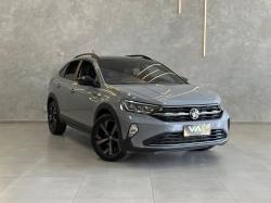 VOLKSWAGEN Nivus 1.0 4P FLEX 200 TSI HIGHLINE TURBO AUTOM�TICO