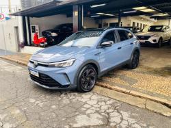 VOLKSWAGEN Nivus 1.0 4P FLEX 200 TSI HIGHLINE TURBO AUTOMTICO