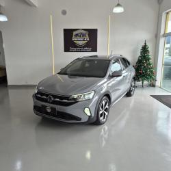 VOLKSWAGEN Nivus 1.0 4P FLEX 200 TSI HIGHLINE TURBO AUTOMTICO