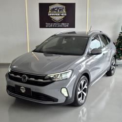 VOLKSWAGEN Nivus 1.0 4P FLEX 200 TSI HIGHLINE TURBO AUTOM�TICO