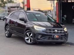 VOLKSWAGEN Nivus 1.0 4P FLEX 200 TSI COMFORTLINE TURBO AUTOM�TICO