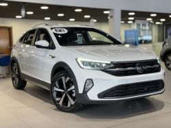 VOLKSWAGEN Nivus 1.0 4P FLEX 200 TSI HIGHLINE TURBO AUTOM�TICO