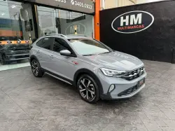 VOLKSWAGEN Nivus 1.0 4P FLEX 200 TSI HIGHLINE TURBO AUTOM�TICO