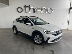 VOLKSWAGEN Nivus 1.0 4P FLEX 200 TSI COMFORTLINE TURBO AUTOM�TICO