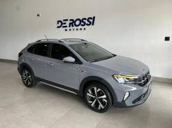 VOLKSWAGEN Nivus 1.0 4P FLEX 200 TSI HIGHLINE TURBO AUTOM�TICO