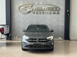 VOLKSWAGEN Nivus 1.0 4P FLEX 200 TSI HIGHLINE TURBO AUTOM�TICO