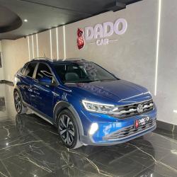 VOLKSWAGEN Nivus 1.0 4P FLEX 200 TSI HIGHLINE TURBO AUTOM�TICO