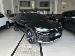 VOLKSWAGEN Nivus 1.0 4P FLEX 200 TSI HIGHLINE TURBO AUTOM�TICO