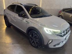 VOLKSWAGEN Nivus 1.0 4P FLEX 200 TSI HIGHLINE TURBO AUTOM�TICO