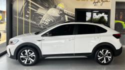 VOLKSWAGEN Nivus 1.0 4P FLEX 200 TSI HIGHLINE TURBO AUTOM�TICO