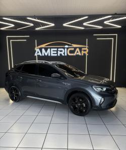 VOLKSWAGEN Nivus 1.0 4P FLEX 200 TSI COMFORTLINE TURBO AUTOM�TICO