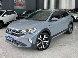 VOLKSWAGEN Nivus 1.0 4P FLEX 200 TSI HIGHLINE TURBO AUTOM�TICO