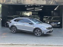 VOLKSWAGEN Nivus 1.0 4P FLEX 200 TSI HIGHLINE TURBO AUTOM�TICO