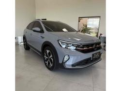 VOLKSWAGEN Nivus 1.0 4P FLEX 200 TSI HIGHLINE TURBO AUTOM�TICO