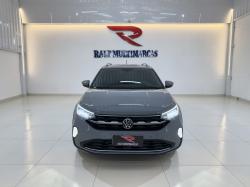 VOLKSWAGEN Nivus 1.0 4P FLEX 200 TSI HIGHLINE TURBO AUTOM�TICO