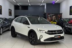 VOLKSWAGEN Nivus 1.0 4P FLEX 200 TSI HIGHLINE TURBO AUTOM�TICO