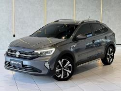 VOLKSWAGEN Nivus 1.0 4P FLEX 200 TSI HIGHLINE TURBO AUTOM�TICO
