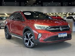 VOLKSWAGEN Nivus 1.0 4P FLEX 200 TSI HIGHLINE TURBO AUTOM�TICO