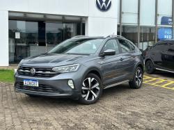 VOLKSWAGEN Nivus 1.0 4P FLEX 200 TSI HIGHLINE TURBO AUTOM�TICO