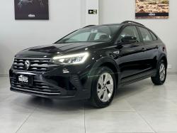 VOLKSWAGEN Nivus 1.0 4P FLEX 200 TSI COMFORTLINE TURBO AUTOM�TICO