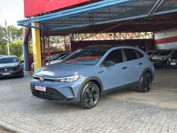 VOLKSWAGEN Nivus 1.0 4P FLEX 200 TSI HIGHLINE TURBO AUTOM�TICO