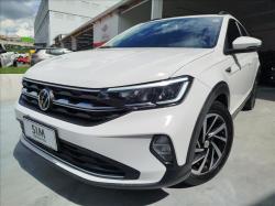 VOLKSWAGEN Nivus 1.0 4P FLEX 200 TSI COMFORTLINE TURBO AUTOM�TICO
