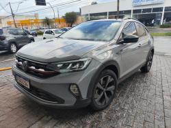 VOLKSWAGEN Nivus 1.0 4P FLEX 200 TSI HIGHLINE TURBO AUTOM�TICO