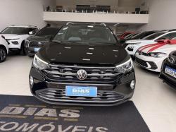 VOLKSWAGEN Nivus 1.0 4P FLEX 200 TSI HIGHLINE TURBO AUTOM�TICO