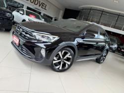 VOLKSWAGEN Nivus 1.0 4P FLEX 200 TSI HIGHLINE TURBO AUTOM�TICO