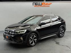 VOLKSWAGEN Nivus 1.0 4P FLEX 200 TSI HIGHLINE TURBO AUTOM�TICO