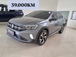VOLKSWAGEN Nivus 1.0 4P FLEX 200 TSI HIGHLINE TURBO AUTOM�TICO