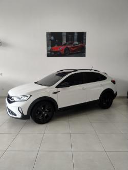 VOLKSWAGEN Nivus 1.0 4P FLEX 200 TSI HIGHLINE TURBO AUTOM�TICO