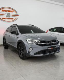VOLKSWAGEN Nivus 1.0 4P FLEX 200 TSI HIGHLINE TURBO AUTOM�TICO