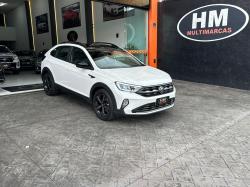 VOLKSWAGEN Nivus 1.0 4P FLEX 200 TSI HIGHLINE TURBO AUTOM�TICO